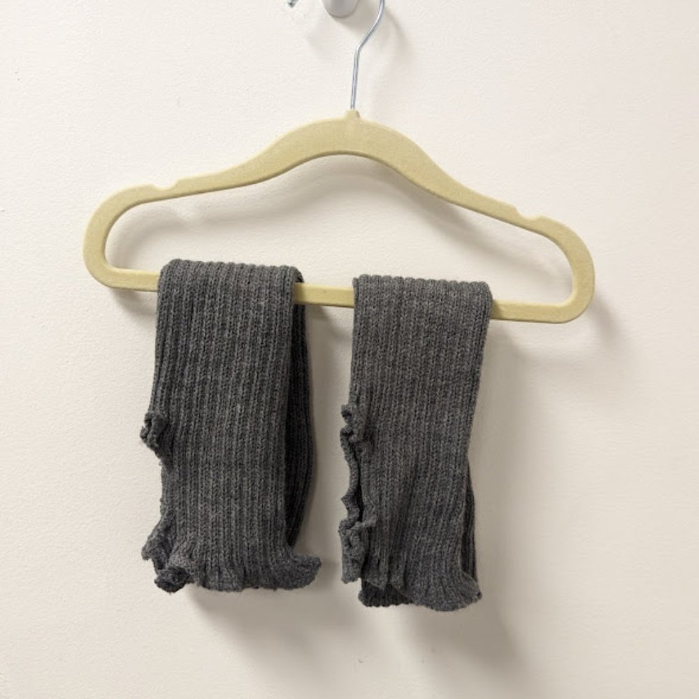 Revolution Dance Leg Warmers